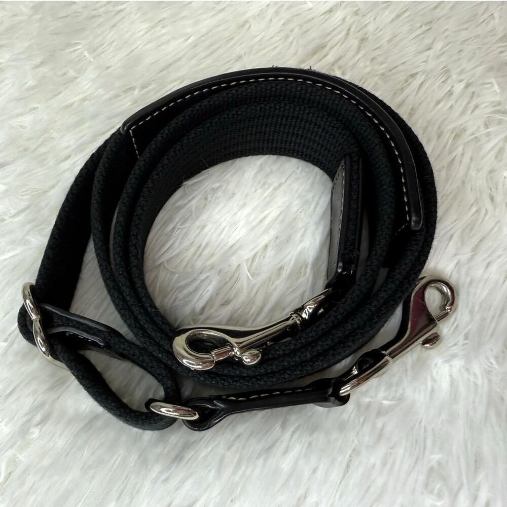 Black Replacement Shoulder Strap